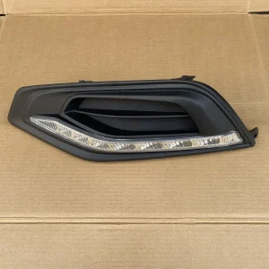 compativel com os modelos nissan tiida 2019 2023 com luzes diurnas de led