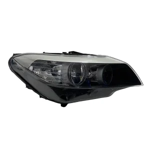1 unidade de farol para Z4 E89 2009 2010 2011 2012, farol Xenon sem função AFS, versão UE. Fits BMW
