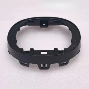 suporte para emblema da grade dianteira mazda cx 30 base para emblema cx30 dhb750721