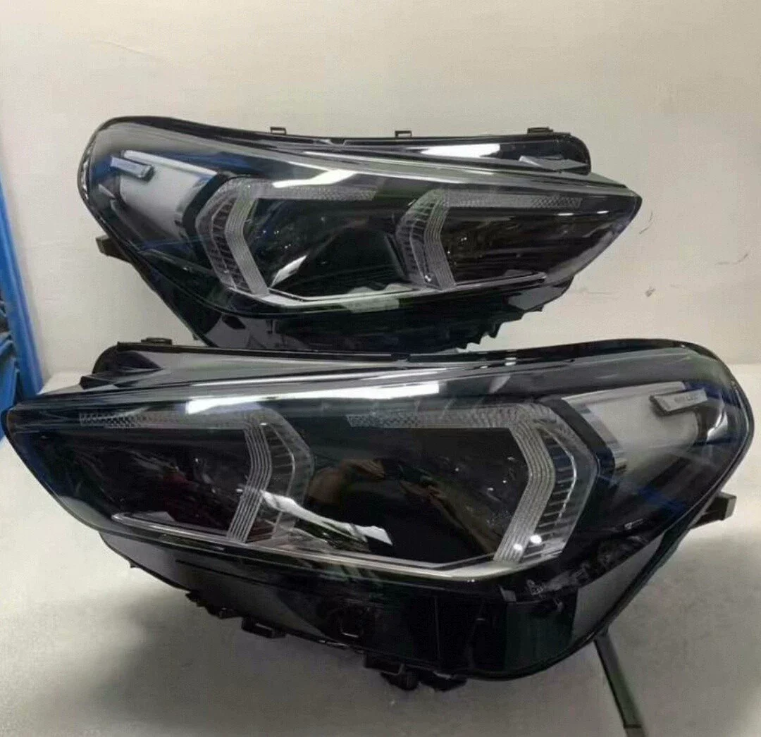 farol dianteiro led 63115a64433 63115a64434 para bmw x1 u11 u12 farol led 2023 2024 farol dianteiro led 63115a64433 63115a64434 para bmw x1 u11 u12 farol led 2023 2024