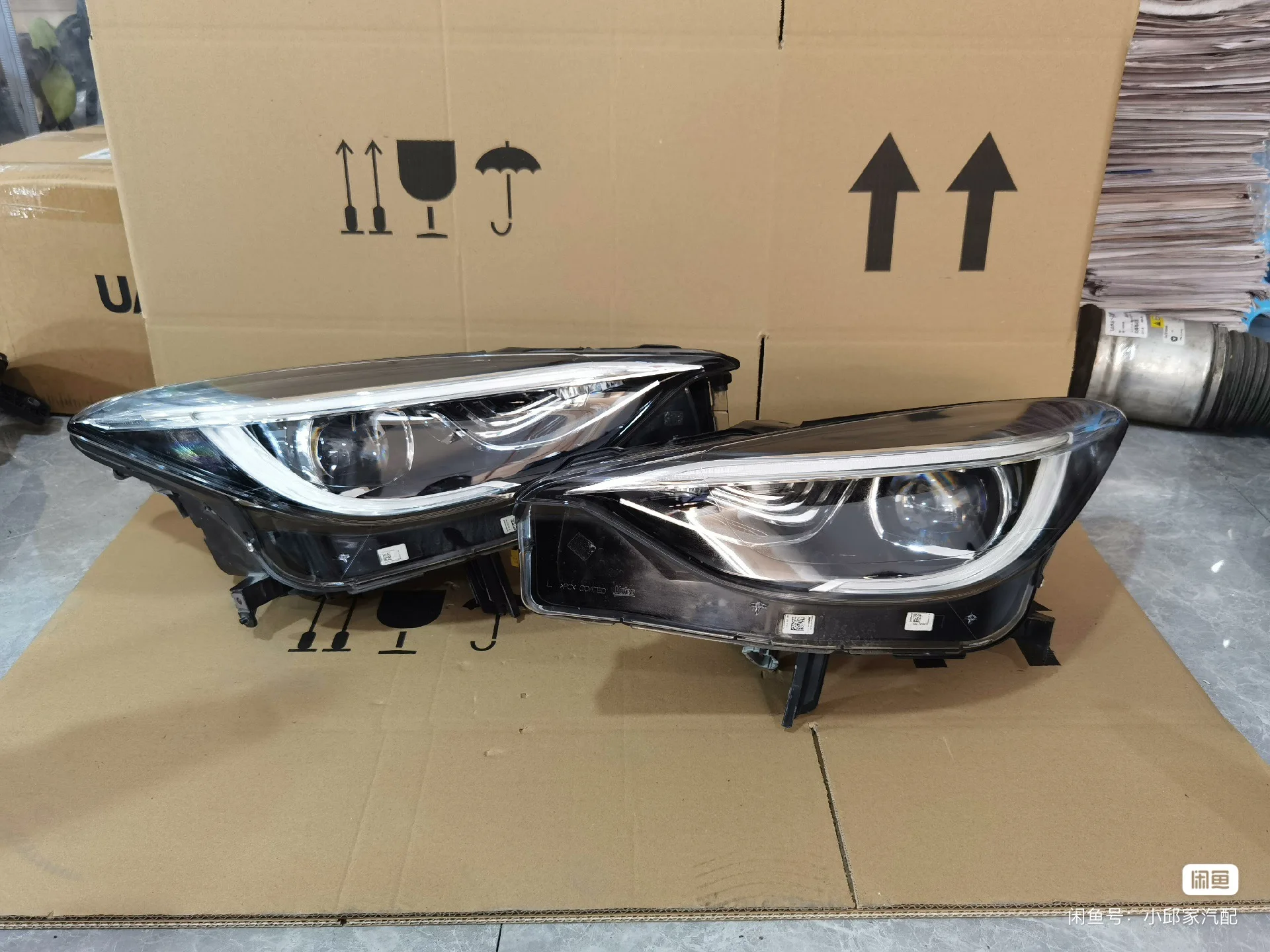 conjunto de farois para infiniti qx30 2014 2017 versao eu configuracao alta 26060 5db2a 26010 5db2a conjunto de farois para infiniti qx30 2014 2017 versao eu configuracao alta 26060 5db2a 26010 5db2a