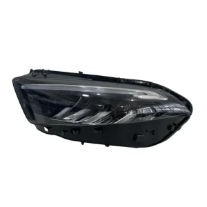 1 unidade de farol LED para -Benz W177 X177 Classe A 2023 2024 2025, version UE. Fits Mercedes