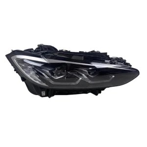 1 unidade de farol para G22 2020-2023 Série 4 G23 G26 420 425 430 435 440 Farol LED version UE Fits BMW