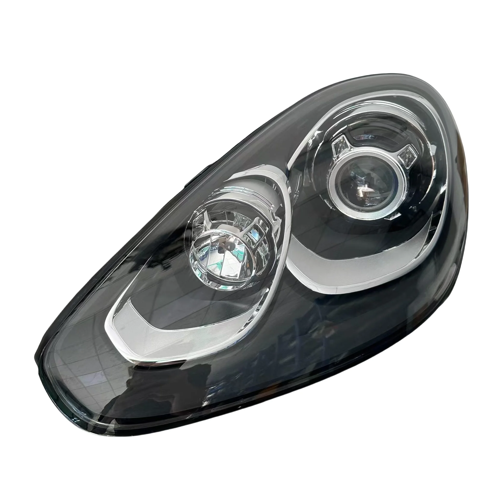 1 unidade de farol para porsche 92a 2015 2016 2017 cayenne 958.2 xenon com função afs, farol adaptativo, versão ue. 1 unidade de farol para porsche 92a 2015 2016 2017 cayenne 958.2 xenon com função afs, farol adaptativo, versão ue.