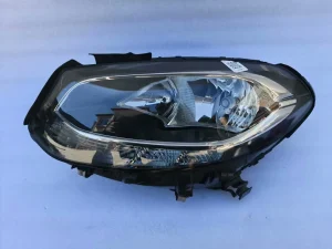 Benz W222 S Class Headlight Genuine OEM Take off MT Auto Parts VIN Check Available Fits Mercedes | Genuine OEM & Tested