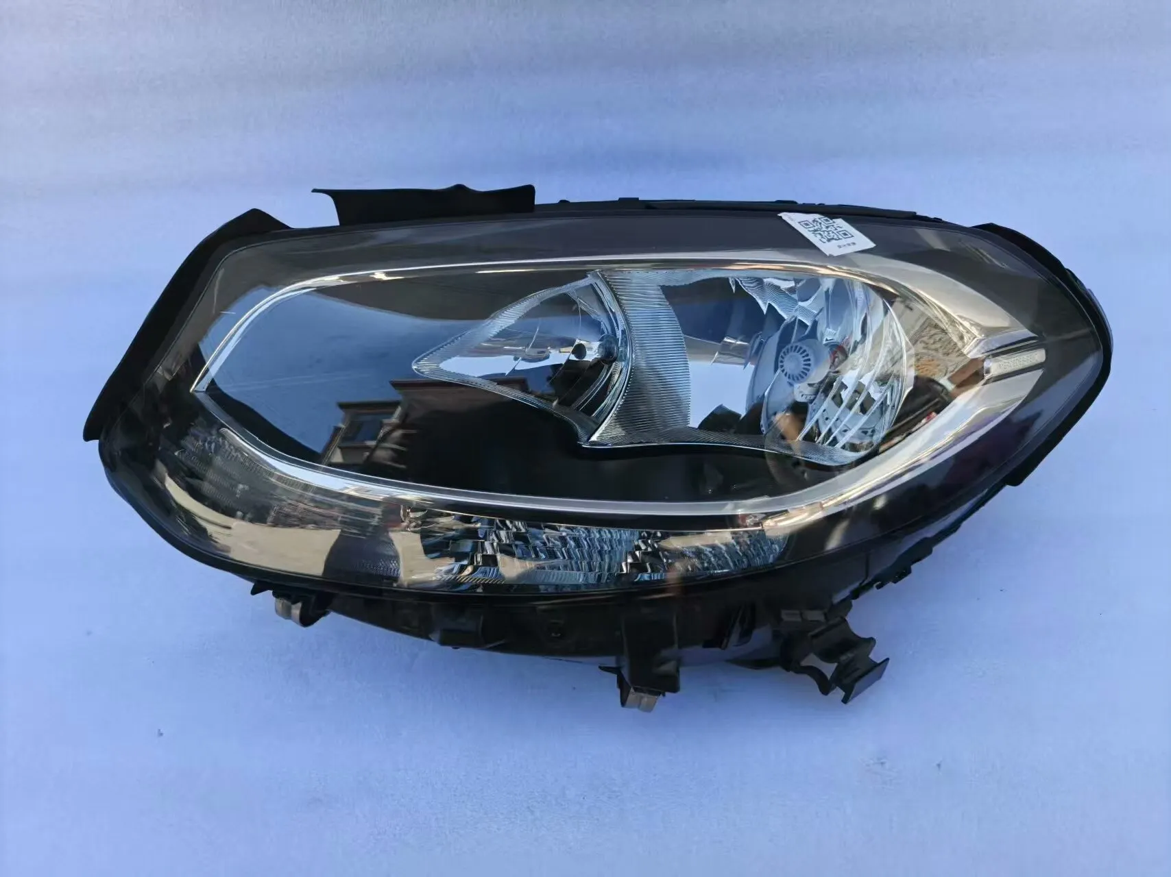 conjunto de carcaca de farol halogeno para mercedes benz classe b w246 b180b200 conjunto de carcaca de farol halogeno para mercedes benz classe b w246 b180b200