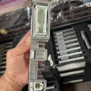 bmw bcp 360 surround view camera ucap control module brand new