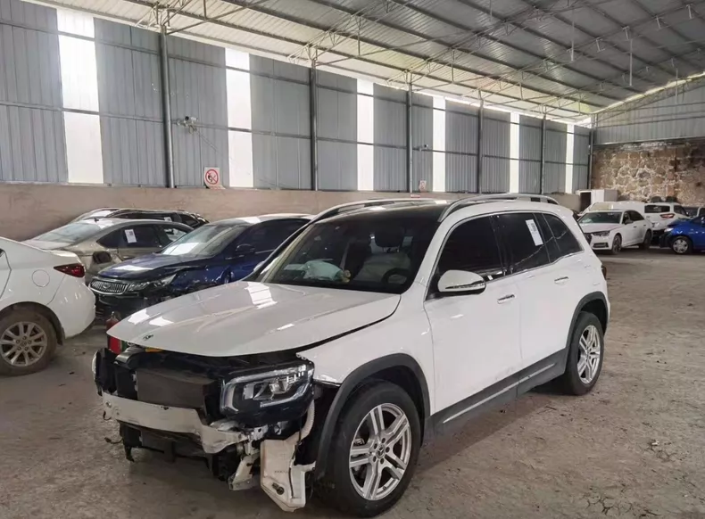 2020 2023 Benz GLB W247 Recycled OEM Parts Assembly Genuine OEM Take Off Fits Mercedes | Genuine OEM & Tested