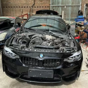 2014 2020 M3 F80 M4 F82 F83 Recycled OEM Parts Performance Recycled Fits BMW | Genuine OEM & Tested