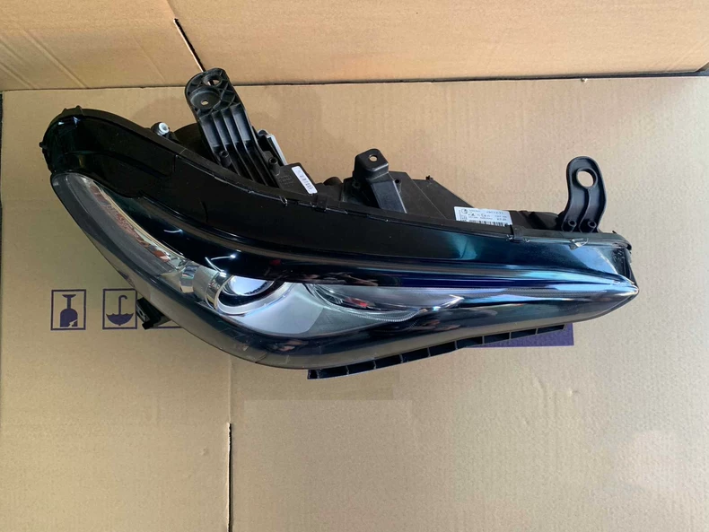 LED Headlight Assembly for Alfa Romeo Giulia VIN Check Available | Genuine OEM & Tested - Image 8