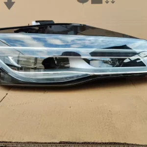 fit for audi r8 headlight 2024 2026