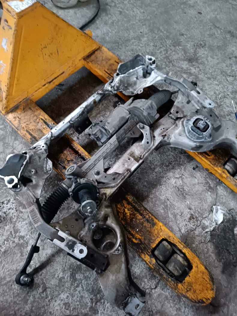 2009 2016 Z4 E89 Recycled OEM Parts Assembly Genuine Recycled Fits BMW | Genuine OEM & Tested