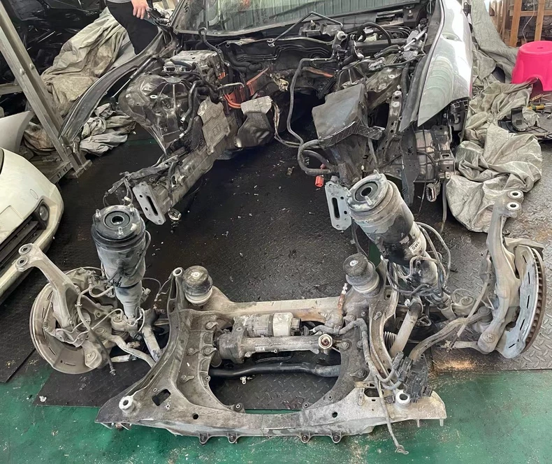 2017 2023 LS500h LS350 Recycled OEM Parts Assembly Grade A Fits Lexus | Genuine OEM & Tested