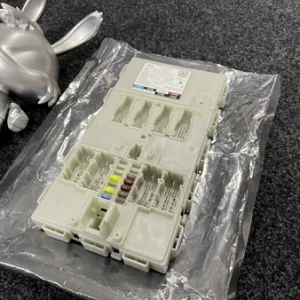 bmw g chassis brand new genuine bdc2 body domain controller gateway ecu