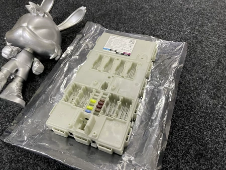 bmw g chassis brand new genuine bdc2 body domain controller gateway ecu bmw g chassis brand new genuine bdc2 body domain controller gateway ecu