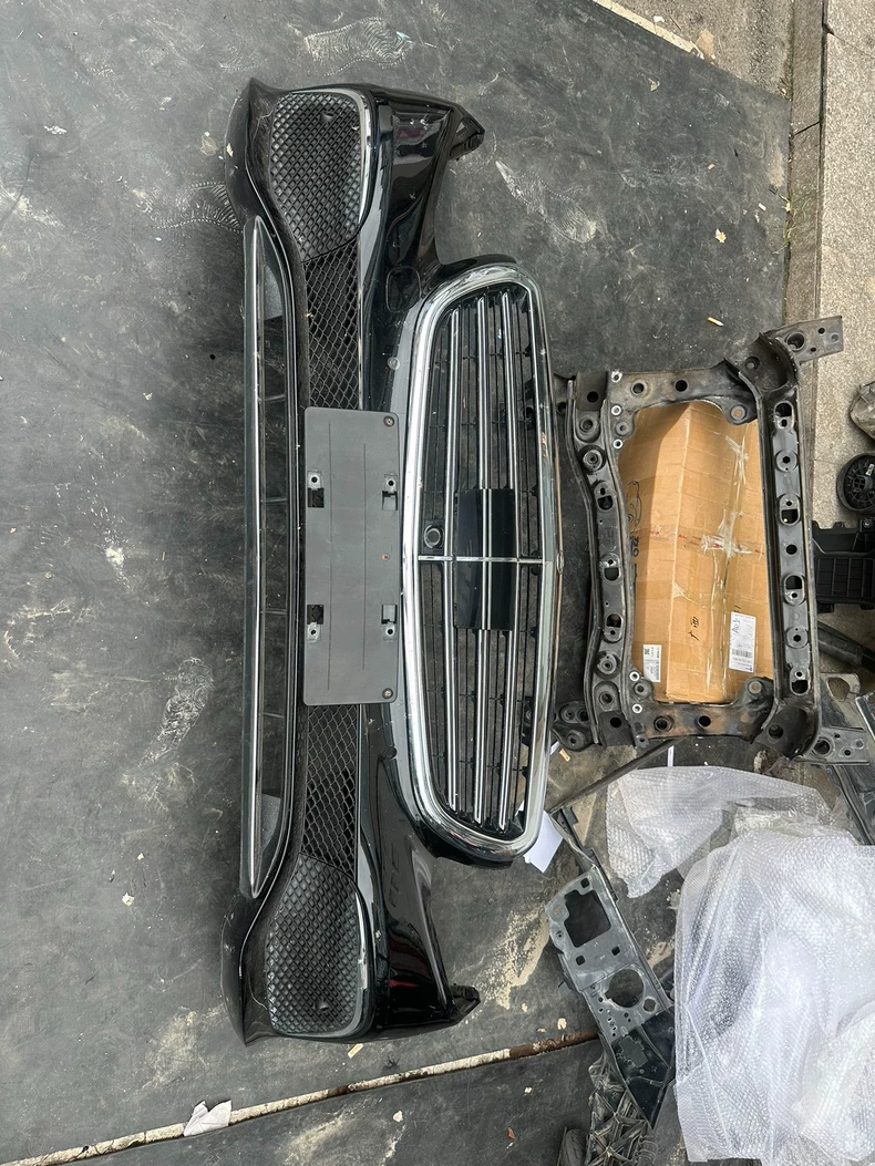 2016 2023 Benz E Class W213 Recycled OEM Parts Assembly Genuine Recycled Fits Mercedes | Genuine OEM & Tested