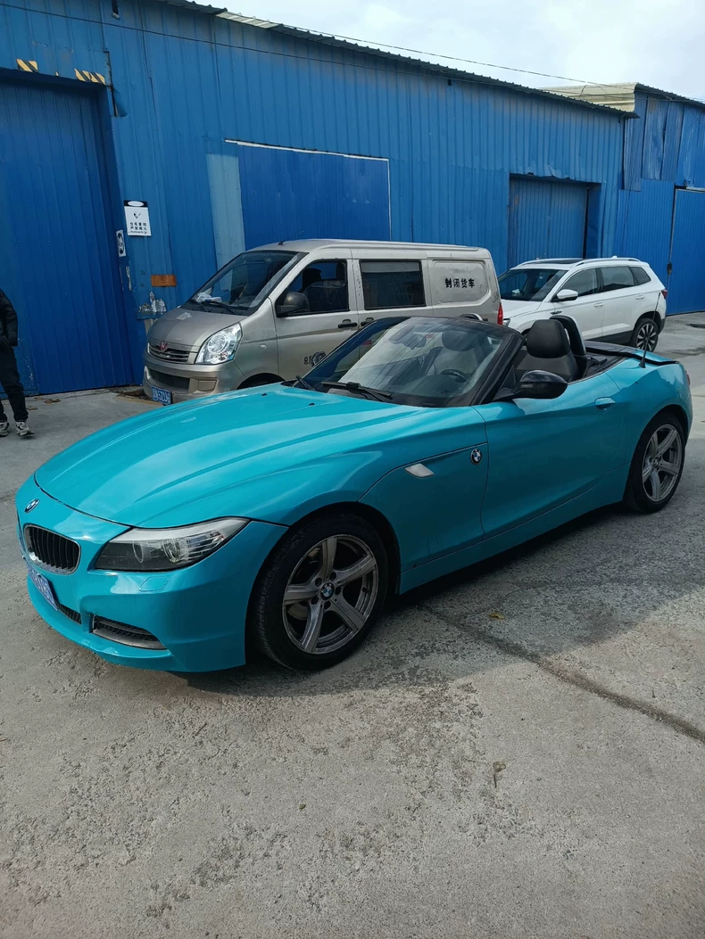 2009 2016 Z4 E89 Recycled OEM Parts Assembly Genuine Recycled Fits BMW | Genuine OEM & Tested
