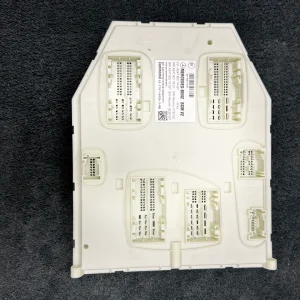 mercedes benz a/b/cla/glb class genuine comfort sam central electronics module