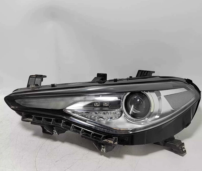 LED Headlight Assembly for Alfa Romeo Giulia VIN Check Available | Genuine OEM & Tested - Image 6