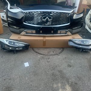 Genuine OEM Full Body Dismantled Parts for QX30 VIN Check Available Fits Infiniti | Genuine OEM & Tested