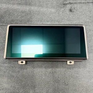 bmw x1 f49 2 series f45 genuine oem 8.8 inch navigation monitor screen
