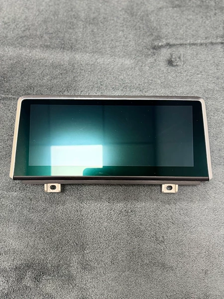 bmw x1 f49 2 series f45 genuine oem 8.8 inch navigation monitor screen bmw x1 f49 2 series f45 genuine oem 8.8 inch navigation monitor screen