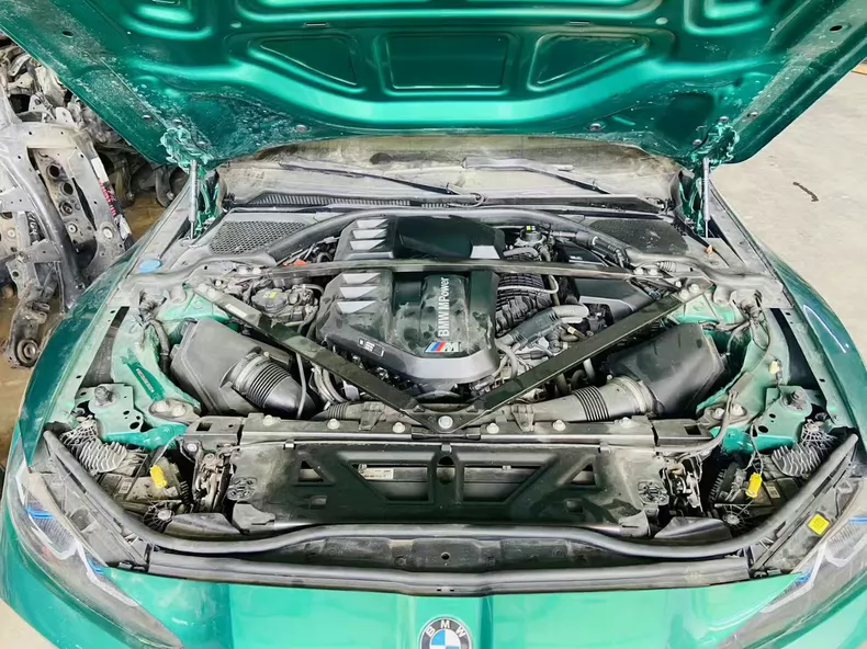 2021 2024 M3 G80 M4 G82 Recycled OEM Parts Assembly Grade A Recycled Fits BMW | Genuine OEM & Tested