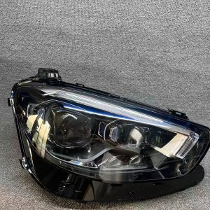 Genuine Multi Beam LED Headlight for Benz E Class W213 VIN Check Available Fits Mercedes | Genuine OEM & Tested