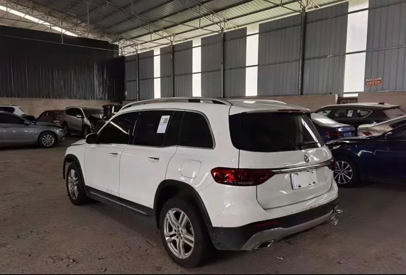 2020 2023 Benz GLB W247 Recycled OEM Parts Assembly Genuine OEM Take Off Fits Mercedes | Genuine OEM & Tested
