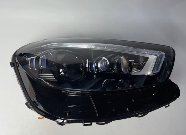 Genuine Multi Beam LED Headlight for Benz E Class W213 VIN Check Available Fits Mercedes | Genuine OEM & Tested
