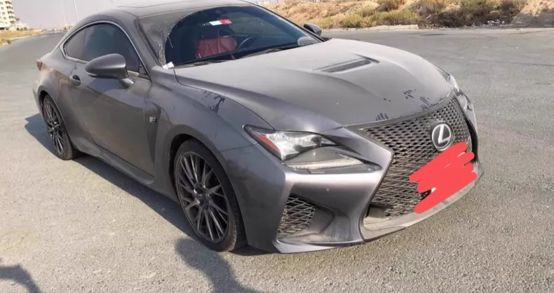 2015 2023 RC200 RC350 RC F Recycled OEM Parts Near New Condition Fits Lexus | Genuine OEM & Tested