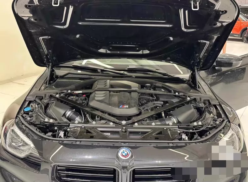 2023 2025 M2 G87 Recycled OEM Parts Assembly Recycled OEM Parts Near New Condition Fits BMW | Genuine OEM & Tested