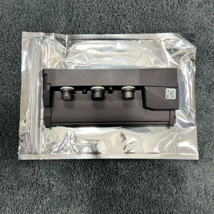 bmw id7 genuine triple camera assistant windshield module for 5au upgrade