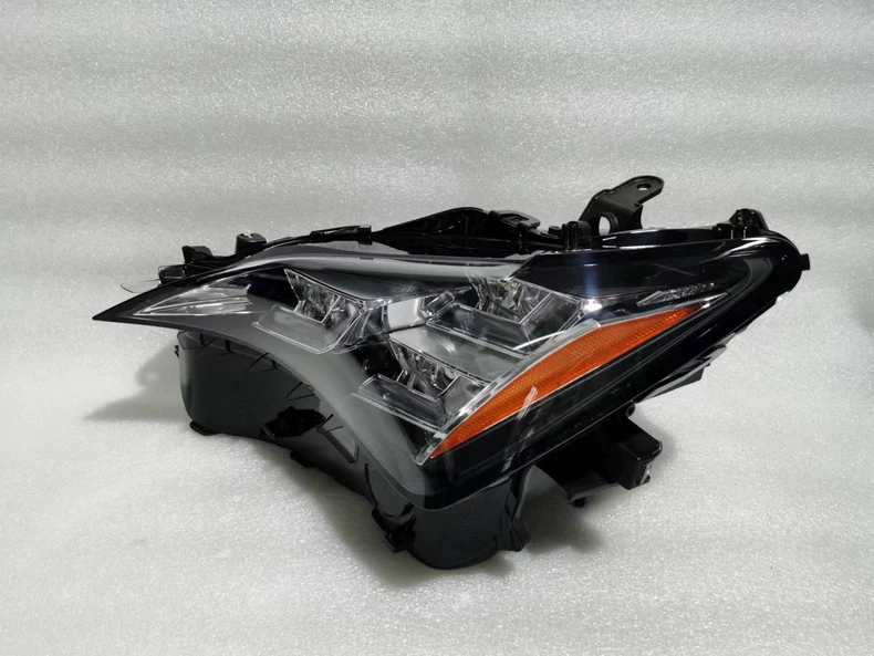 RC200 RC300 RC350 LED Headlight Assembly Genuine OEM Take off VIN Check Available Fits Lexus | Genuine OEM & Tested
