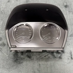 bmw 1/2 series x1 x2 genuine brand new crystal mechanical cluster cockpit