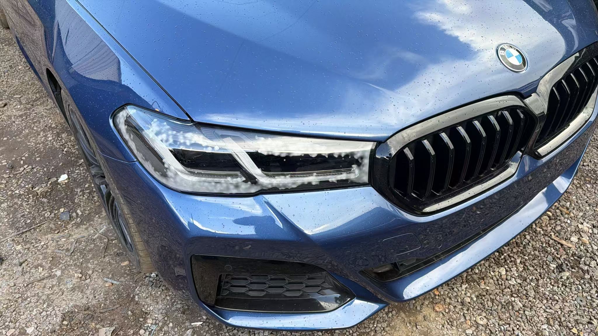 Analysis and Solutions for Headlight Fogging & Water Ingress Headlight Fogging Analysis