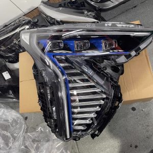 for Haval Jolion LED Headlight Assembly VIN Check Available | Genuine OEM & Tested