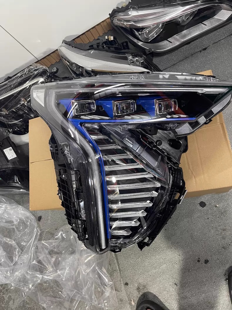 for Haval Jolion LED Headlight Assembly VIN Check Available | Genuine OEM & Tested