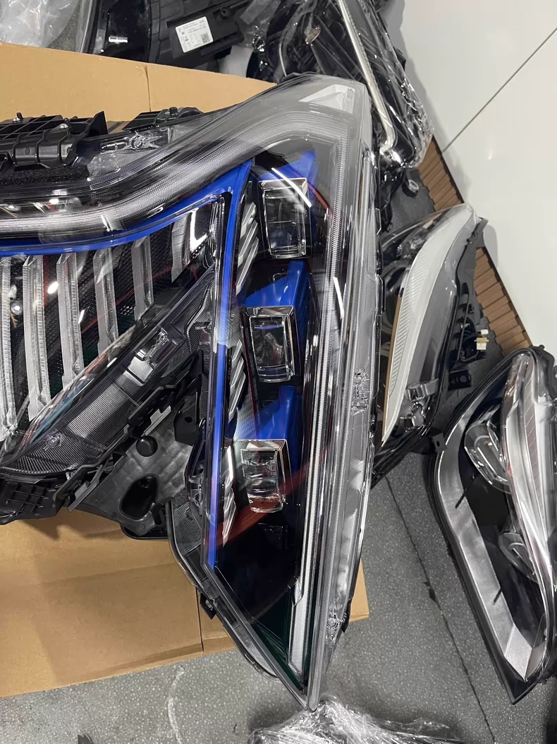 for Haval Jolion LED Headlight Assembly VIN Check Available | Genuine OEM & Tested