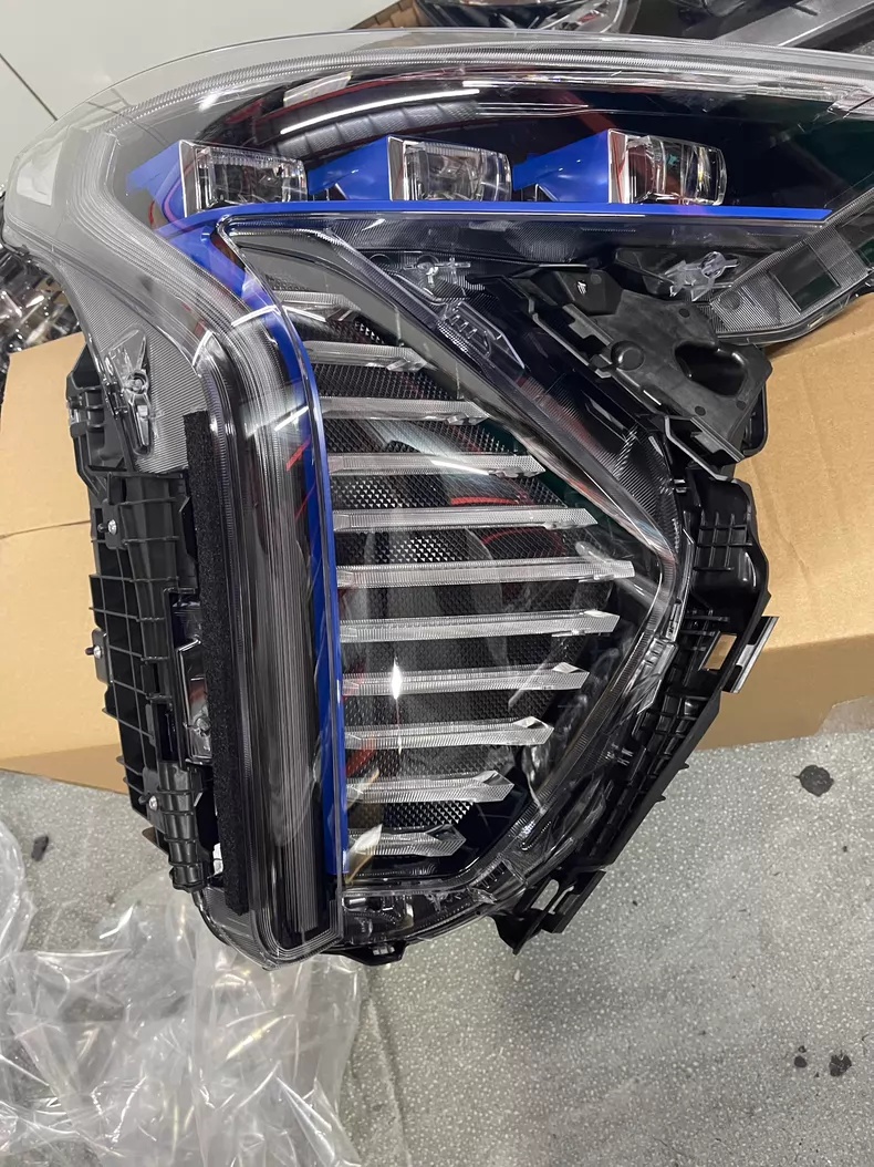 for Haval Jolion LED Headlight Assembly VIN Check Available | Genuine OEM & Tested