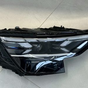 2018 2023 QX50 Recycled OEM Parts Assembly Genuine Recycled Fits Infiniti | Genuine OEM & Tested
