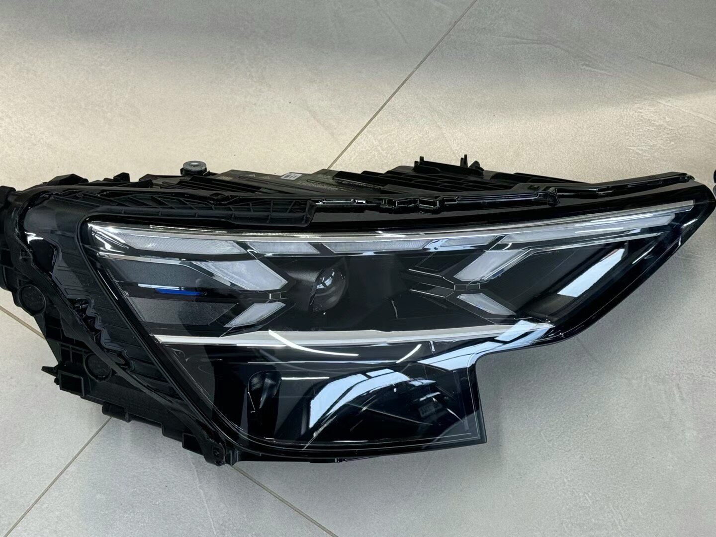 2018 2023 QX50 Recycled OEM Parts Assembly Genuine Recycled Fits Infiniti | Genuine OEM & Tested