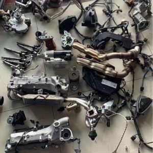 2020 2024 Benz GLE W167 Recycled OEM Parts Assembly Genuine Recycled Fits Mercedes | Genuine OEM & Tested