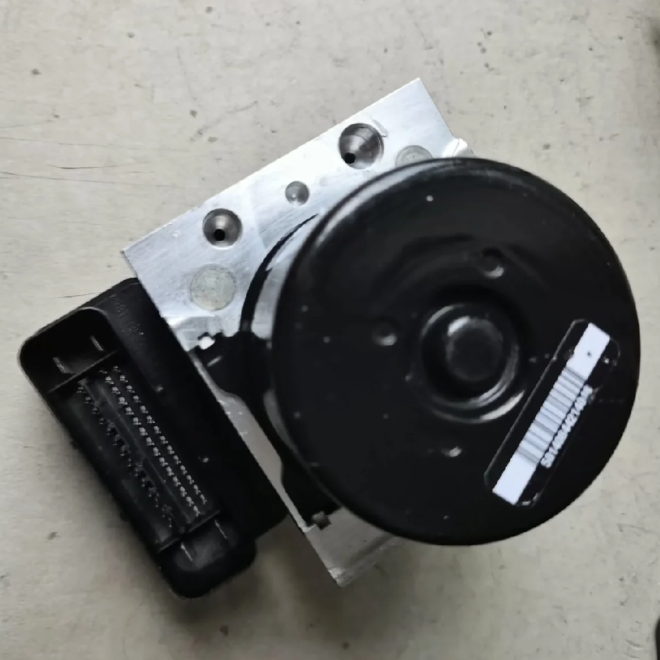 CN15 2C405CA Ecosport Abs VIN Check Available | Genuine OEM & Tested