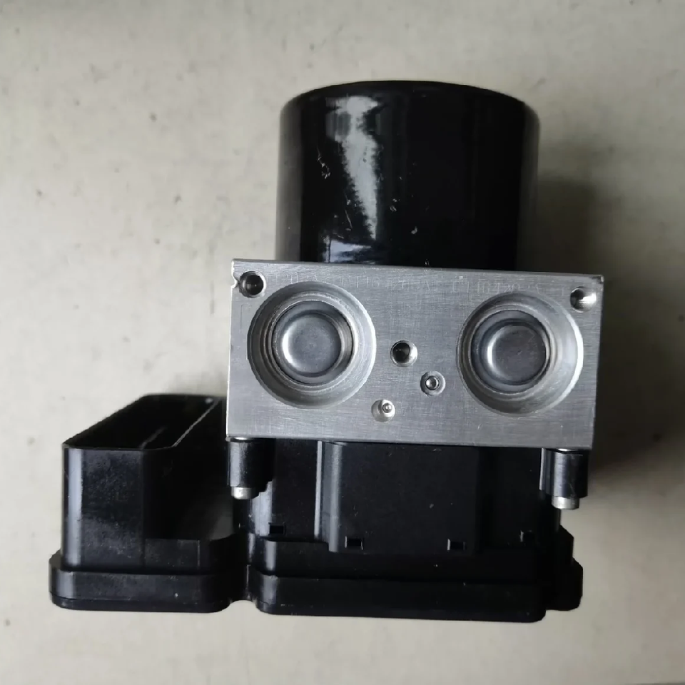 CN15 2C405CA Ecosport Abs VIN Check Available | Genuine OEM & Tested