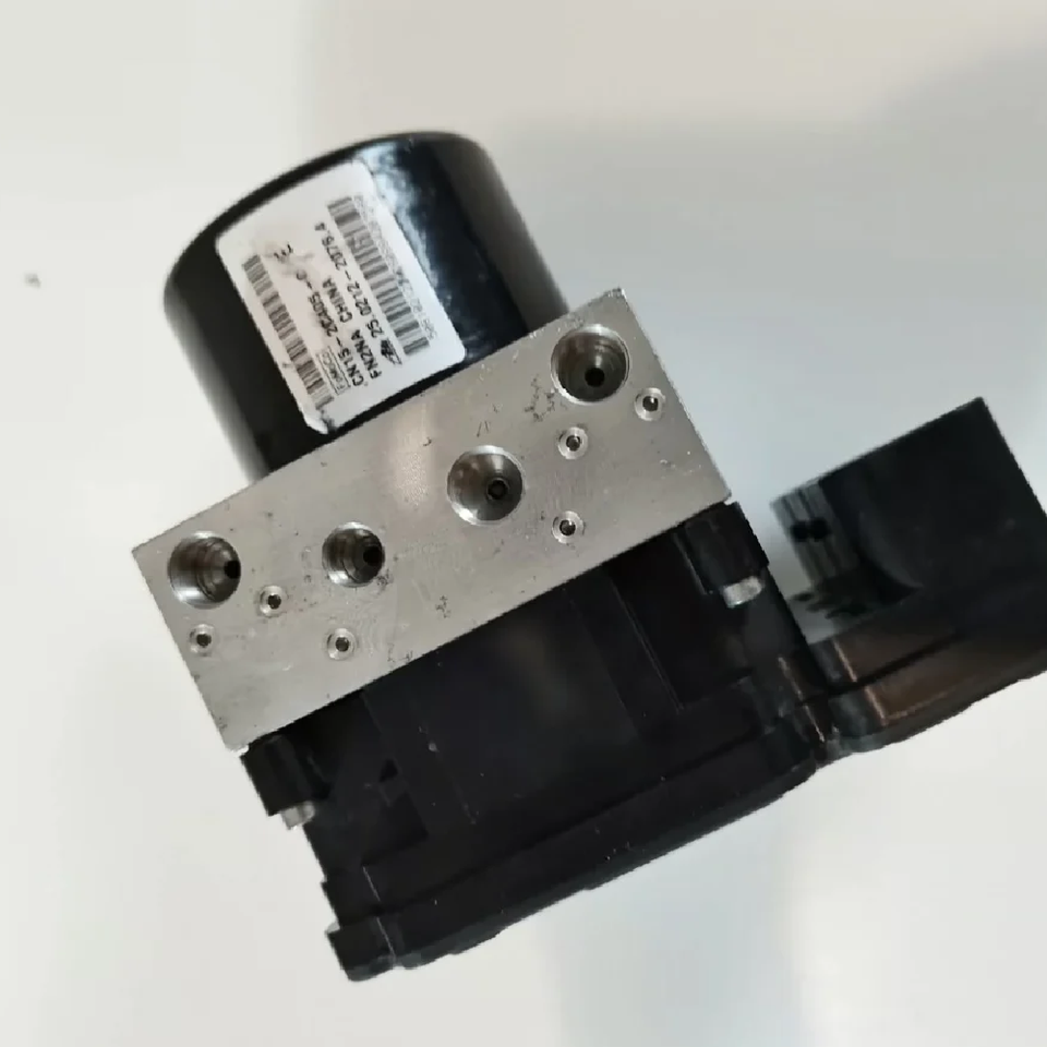 Shiyi Cn152c405cb Abs Ecosport 2015OEM VIN Check Available | Genuine OEM & Tested