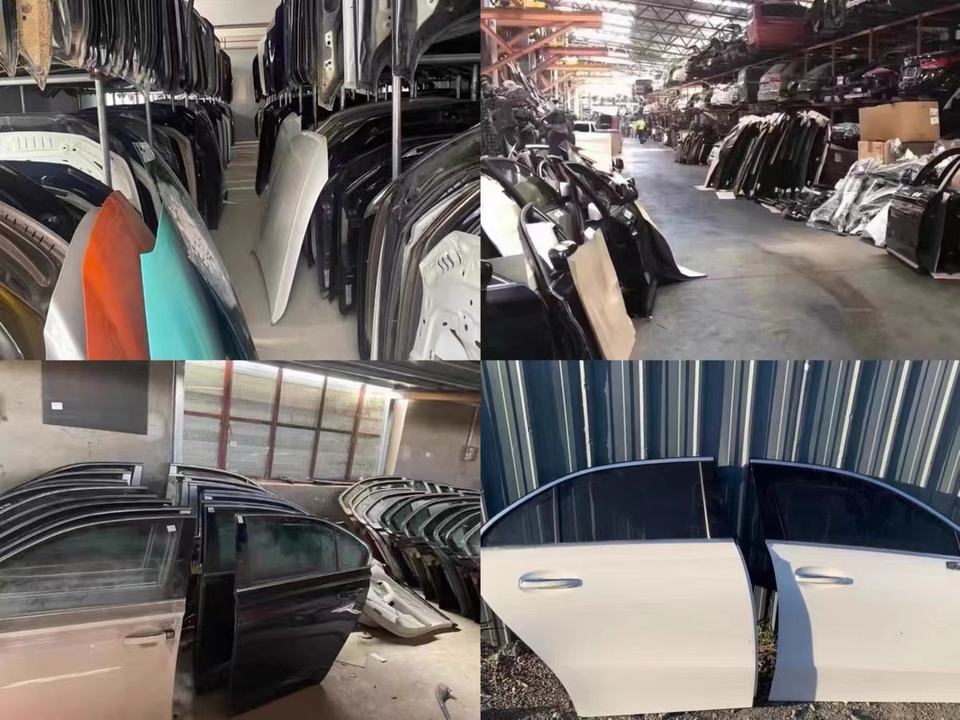 Shiyi Cn152c405cb Abs Ecosport 2015OEM VIN Check Available | Genuine OEM & Tested