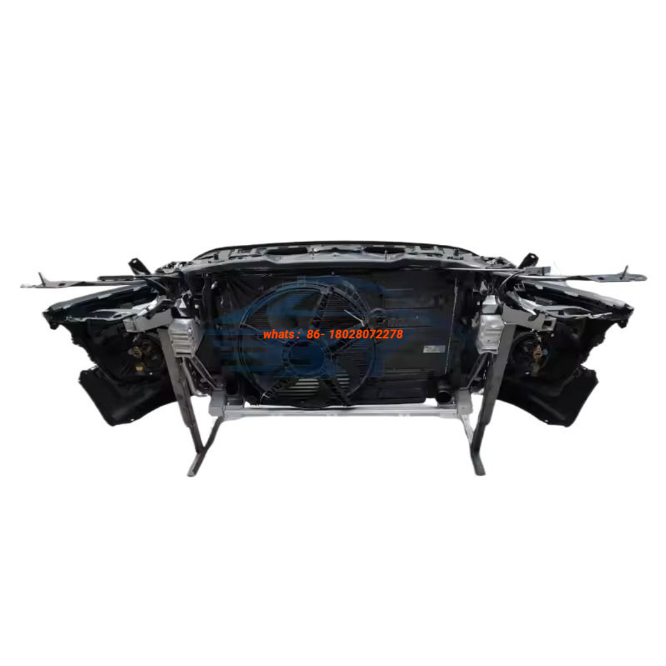 Used OEM F55 F56 S 5 Jcwfront Bumper OE 51117379436 51777382164 51117379432 VIN Check Available Fits BMW | Genuine OEM & Tested