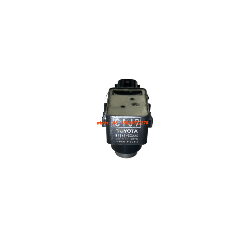89341-33220 Pdc Sensorparktronic C0 8934133220C0 8934133220 VIN Check Available | Genuine OEM & Tested