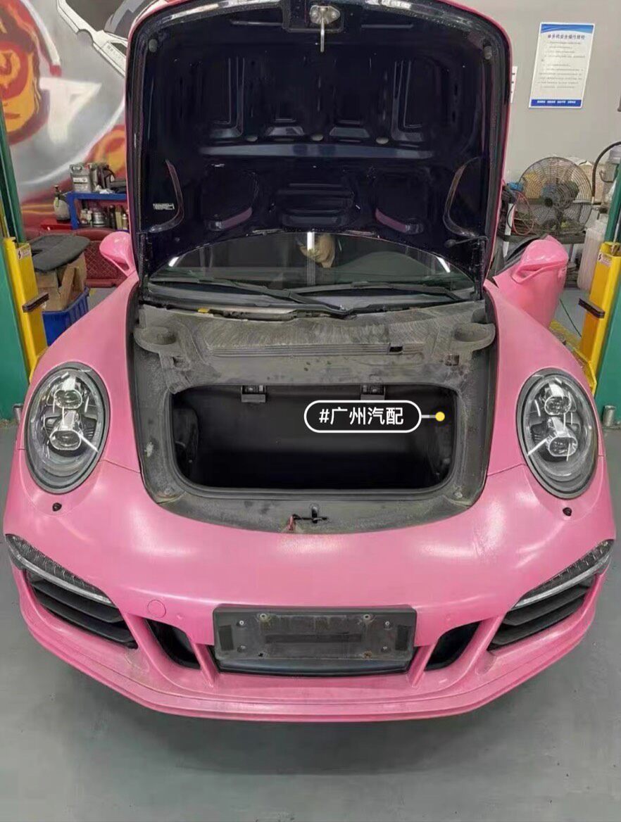 2013 2016 911 991 Recycled OEM Parts Assembly Genuine Recycled Fits Porsche | Genuine OEM & Tested